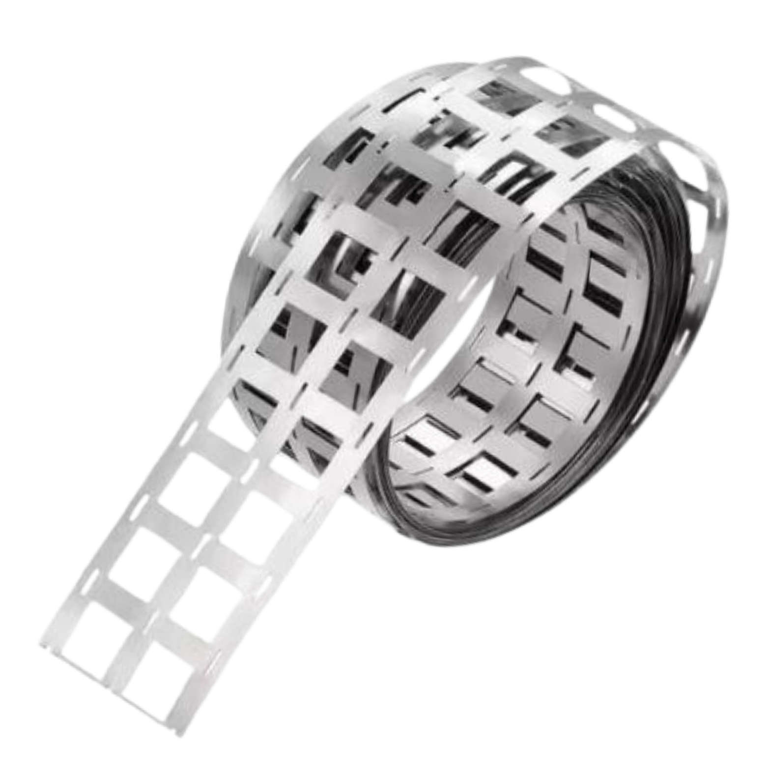Nickel Strip Plated 18650 3P With 0.15mm